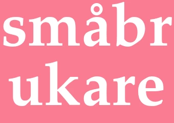 Synonym småbrukare