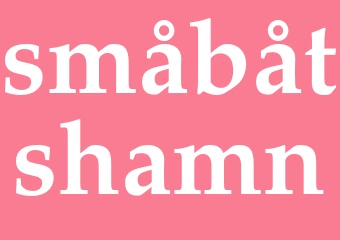 Synonym småbåtshamn