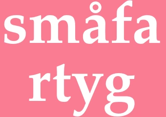 Synonym småfartyg