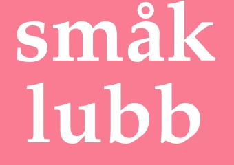 Synonym småklubb