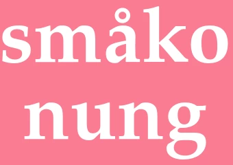 Synonym småkonung