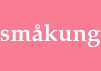 Synonym småkung