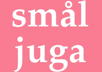 Synonym småljuga