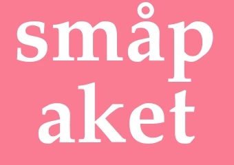 Synonym småpaket