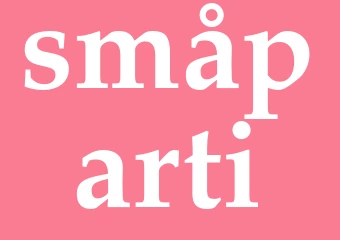 Synonym småparti