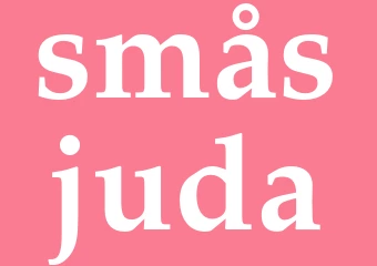 Synonym småsjuda