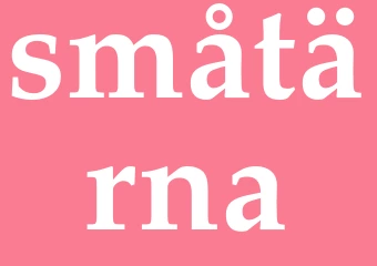 Synonym småtärna