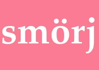 Synonym smörj