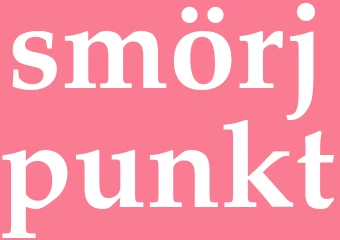 Synonym smörjpunkt