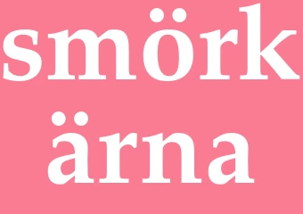 Synonym smörkärna