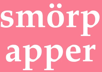 Synonym smörpapper
