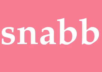Synonym snabb