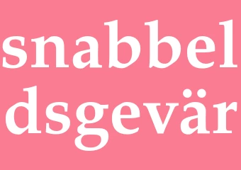 Synonym snabbeldsgevär