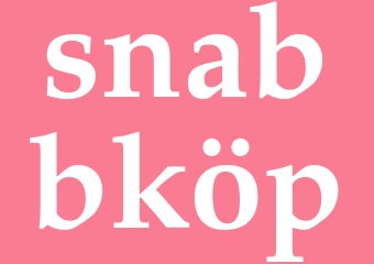 Synonym snabbköp