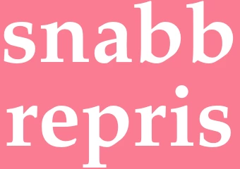 Synonym snabbrepris