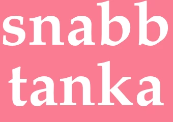 Synonym snabbtanka