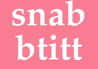 Synonym snabbtitt