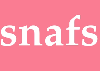 Synonym snafs