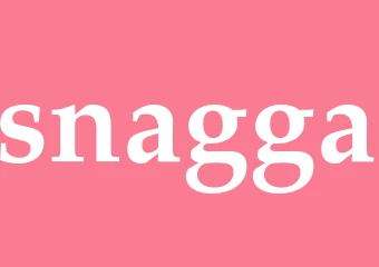 Synonym snagga