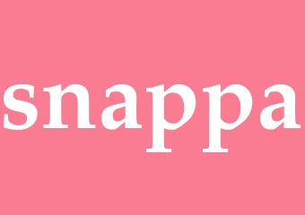 Synonym snappa