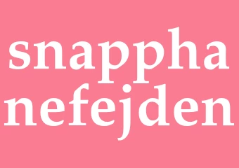 Synonym snapphanefejden