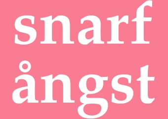 Synonym snarfångst