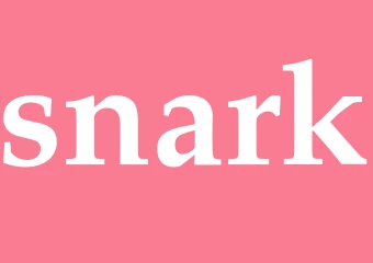 Synonym snark