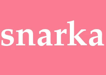 Synonym snarka