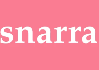 Synonym snarra