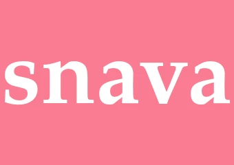 Synonym snava
