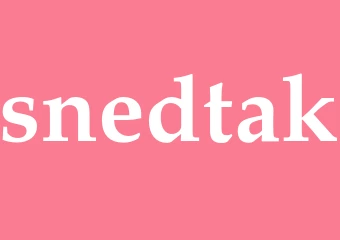Synonym snedtak