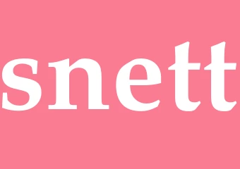 Synonym snett