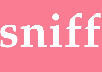 Synonym sniff
