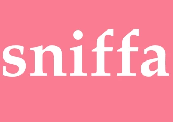 Synonym sniffa