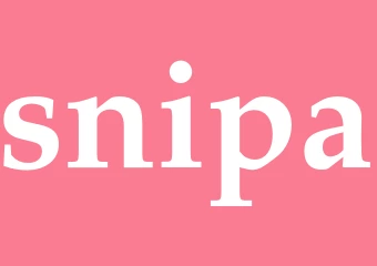 Synonym snipa