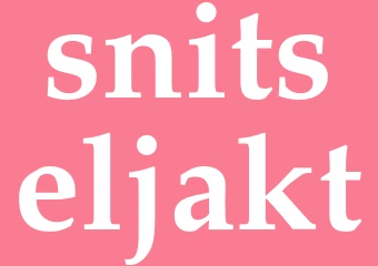 Synonym snitseljakt