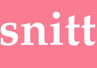 Synonym snitt