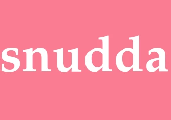 Synonym snudda