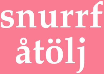 Synonym snurrfåtölj