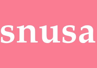 Synonym snusa