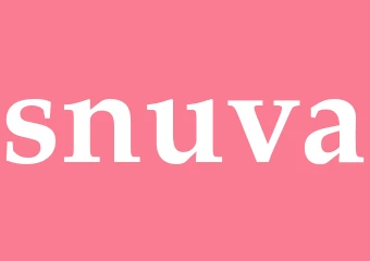 Synonym snuva
