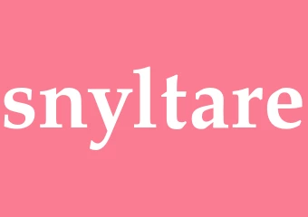 Synonym snyltare