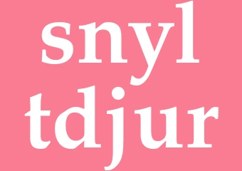 Synonym snyltdjur