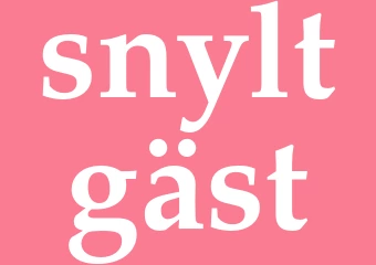 Synonym snyltgäst