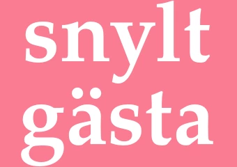 Synonym snyltgästa