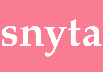 Synonym snyta