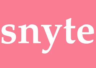 Synonym snyte