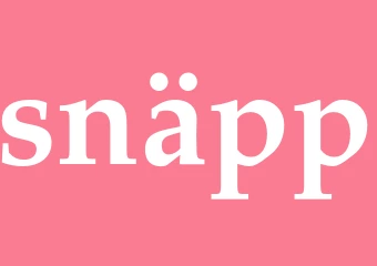Synonym snäpp