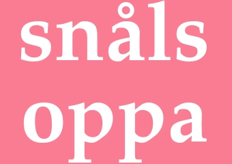 Synonym snålsoppa