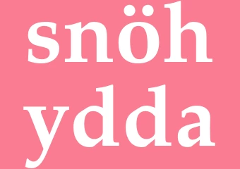 Synonym snöhydda
